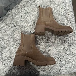 Steve Madden Haylan Boot.